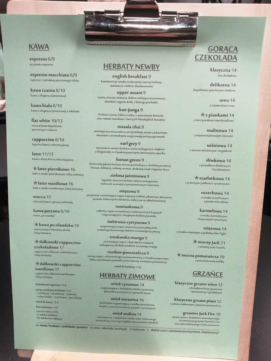 Szklarnia Bistro Chocolat - 9