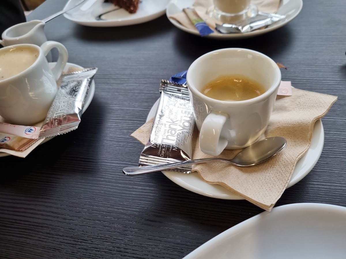 Szklarnia Bistro Chocolat - 5