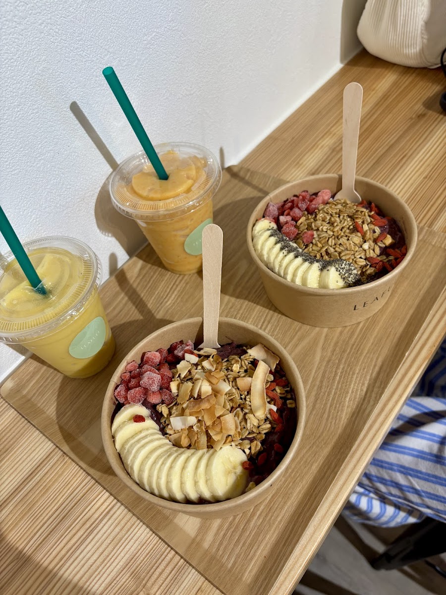 LEAFULL 新都心店 - 5