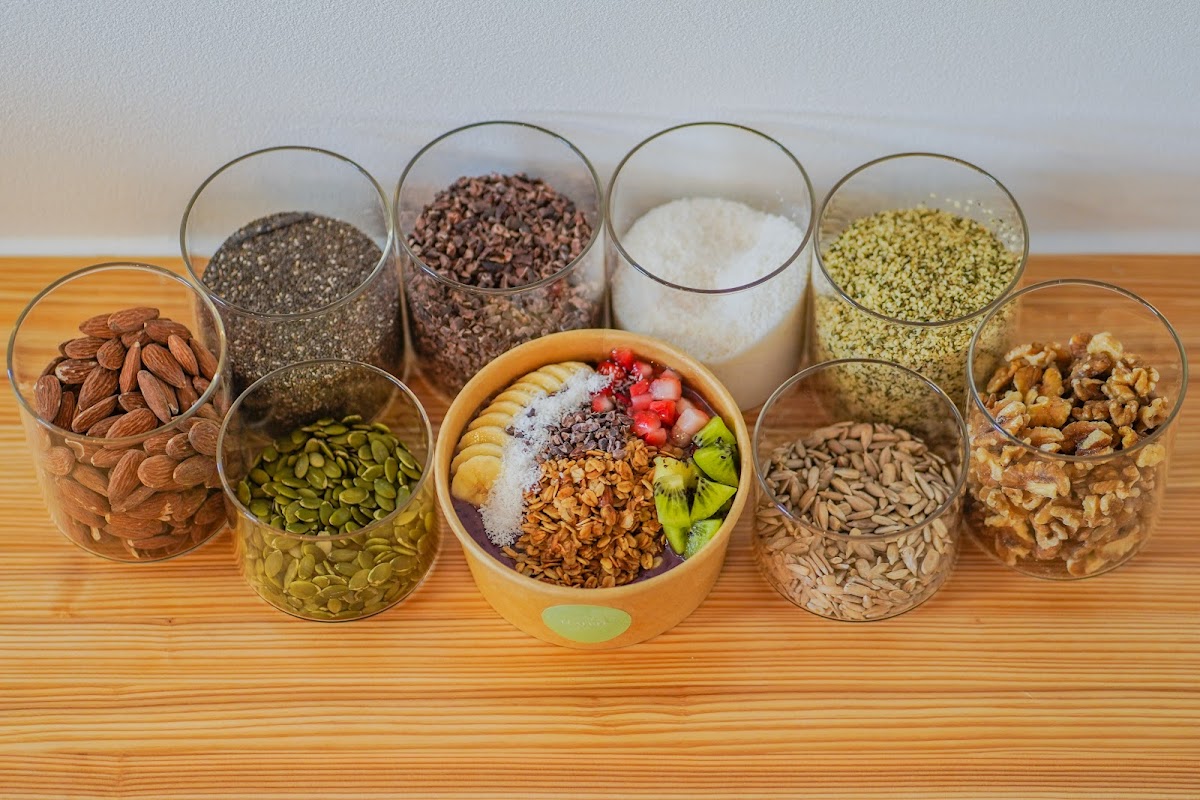 LEAFULL 新都心店 - 6