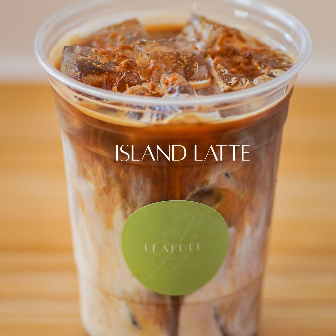 LEAFULL 新都心店 - 7