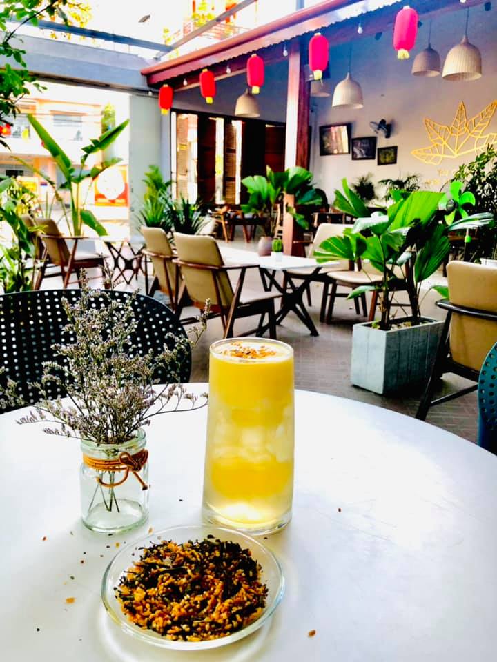 NGÓI GARDEN COFFEE - 10