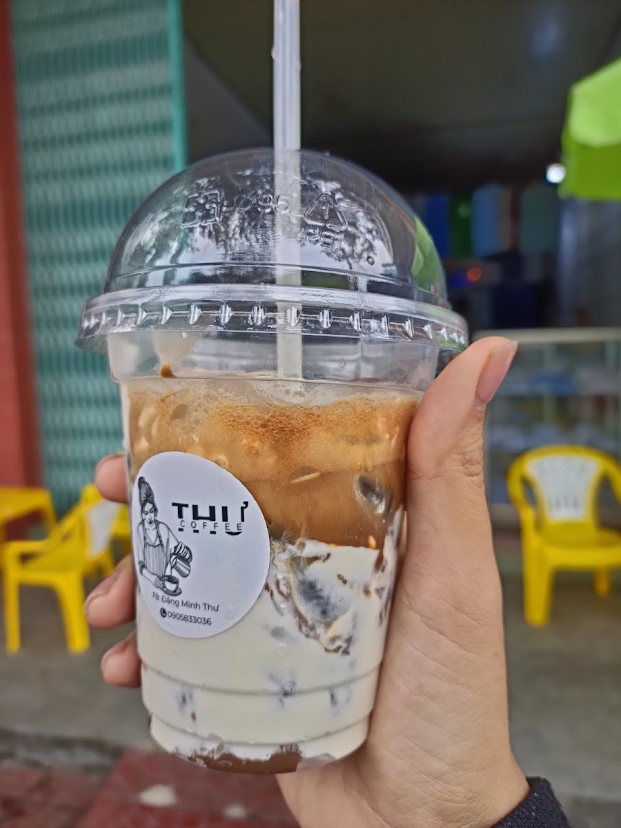 NGÓI GARDEN COFFEE - 5