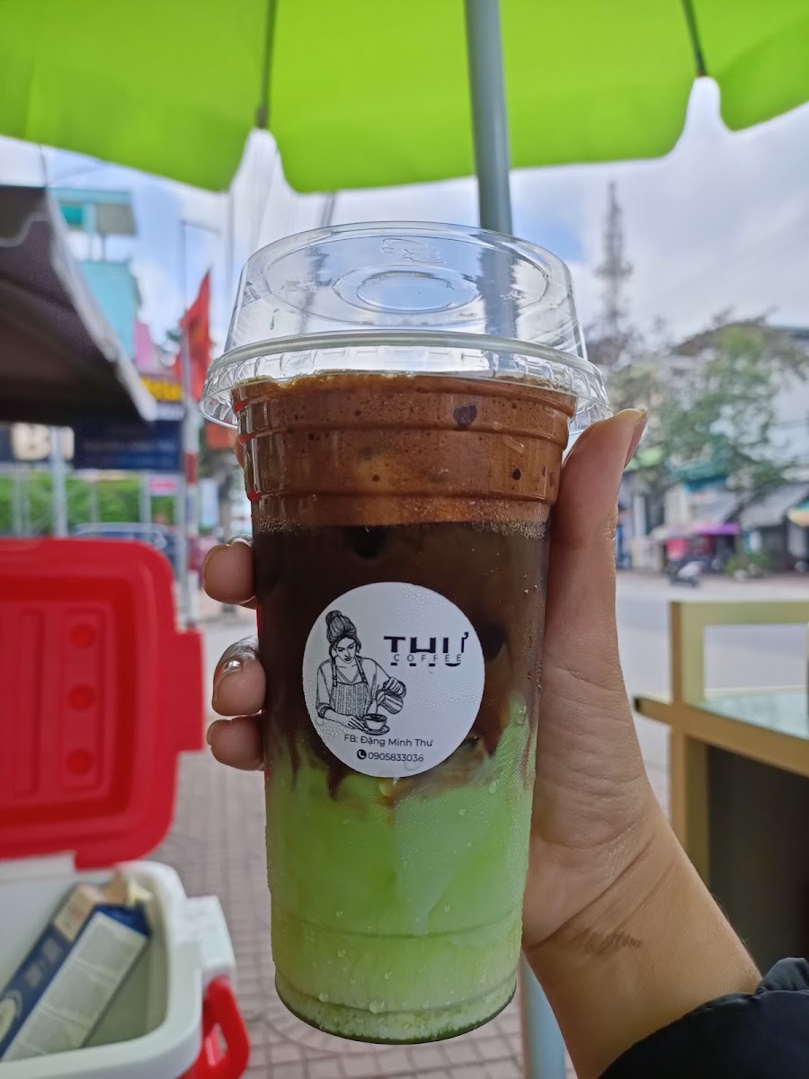 NGÓI GARDEN COFFEE - 6