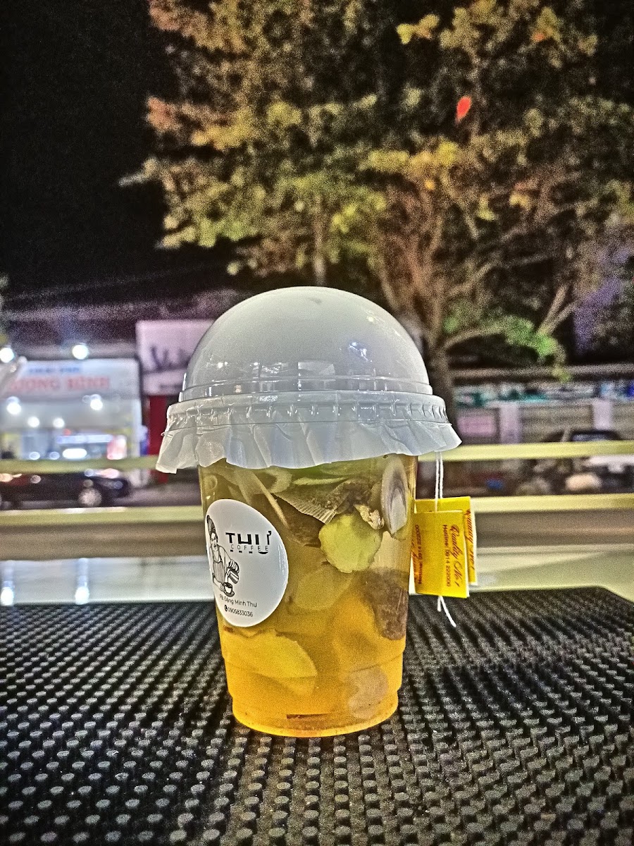 NGÓI GARDEN COFFEE - 7