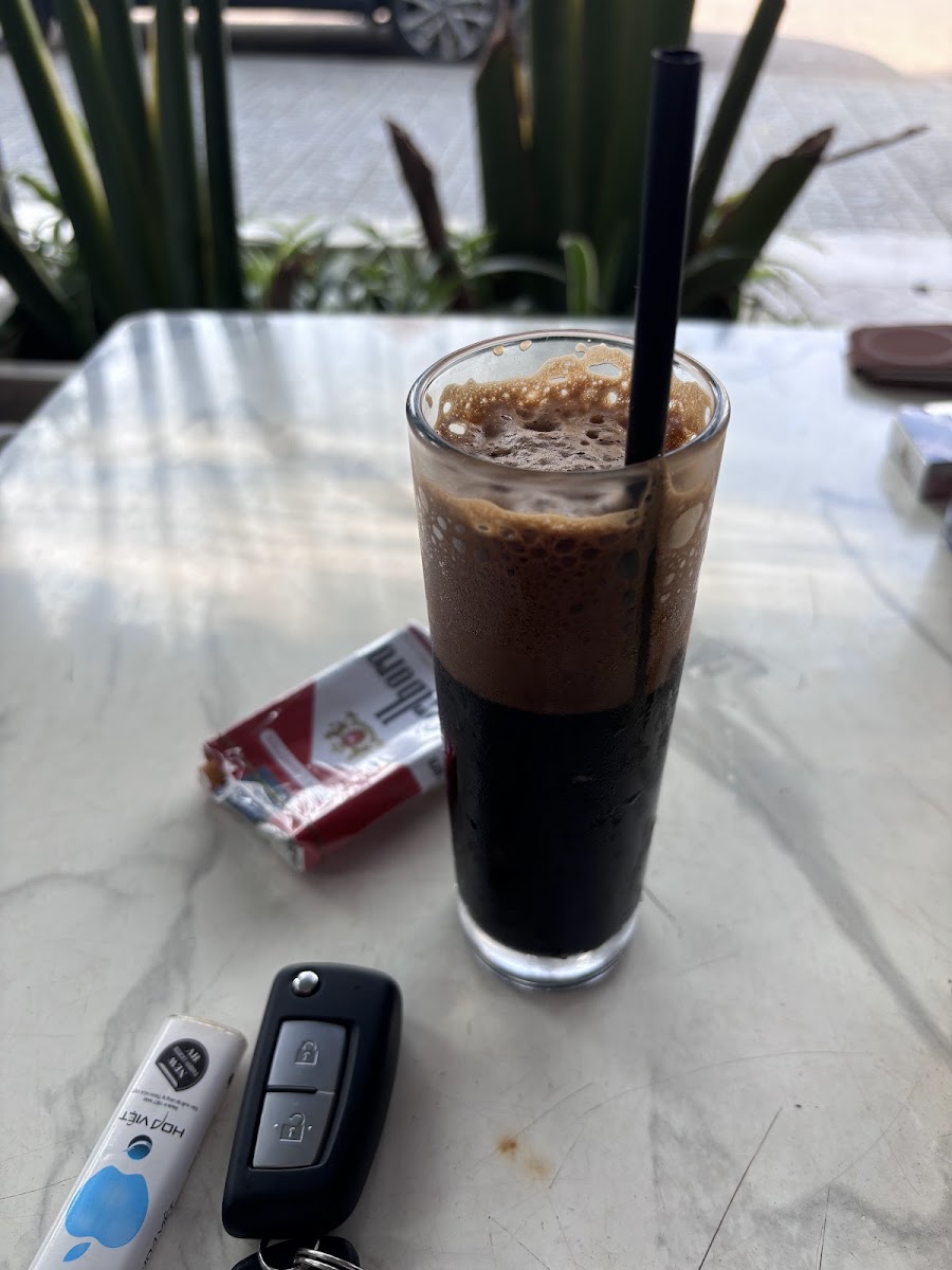 NGÓI GARDEN COFFEE - 8