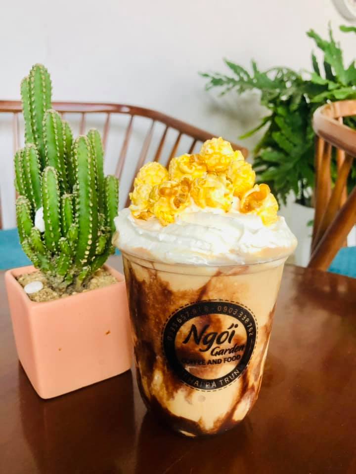 NGÓI GARDEN COFFEE - 9