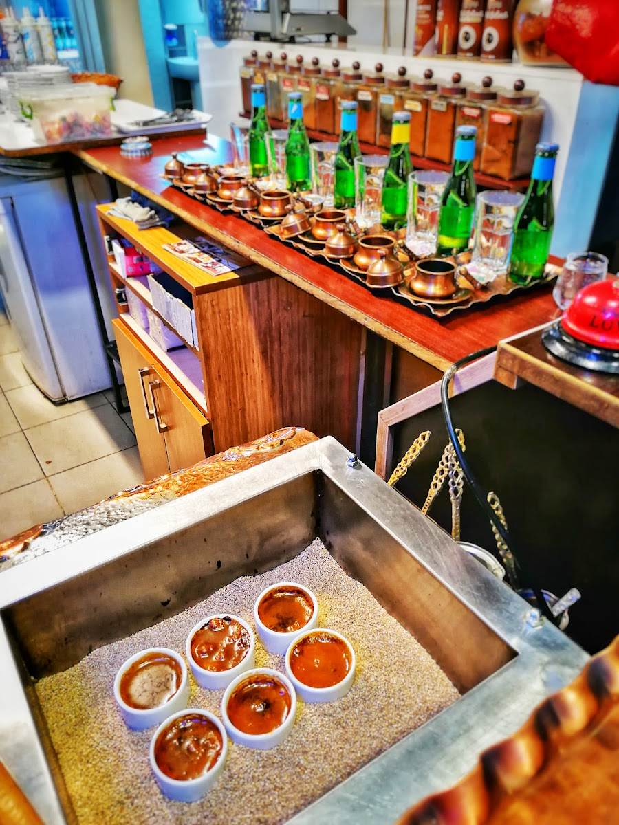 KEREM KUMDA KAHVE - 6