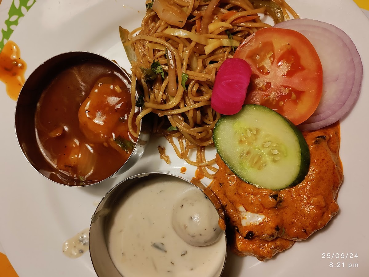 Citrus Café by Lemon Tree - 2