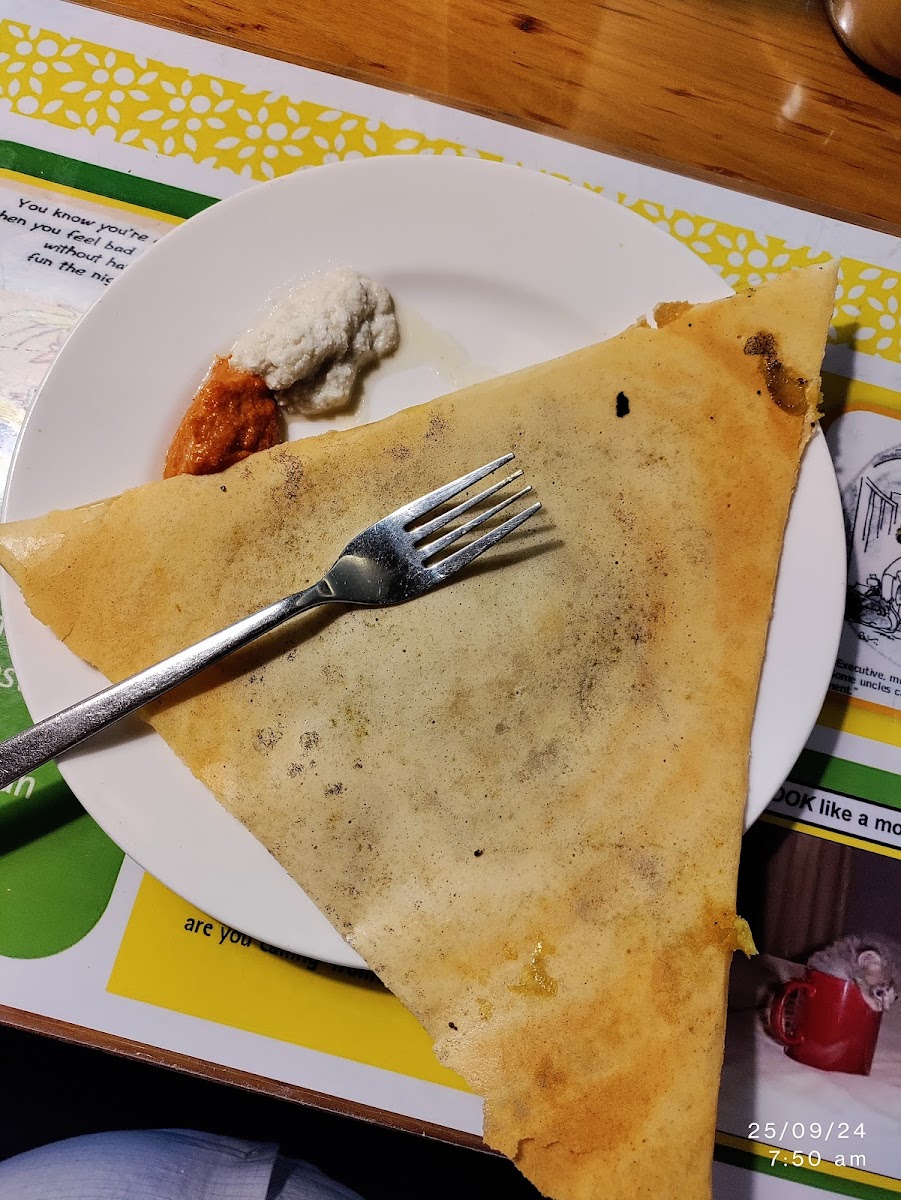 Citrus Café by Lemon Tree - 6