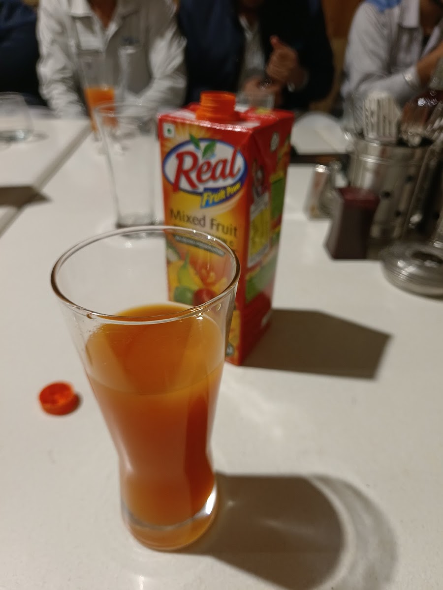 Citrus Café by Lemon Tree - 7