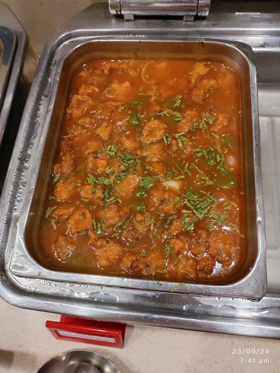 Citrus Café by Lemon Tree - 9