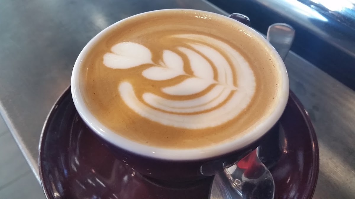 SteamTank Coffee Hornsby - 10