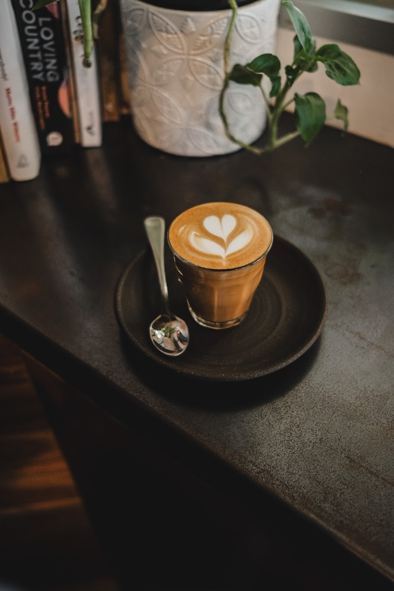 SteamTank Coffee Hornsby - 2