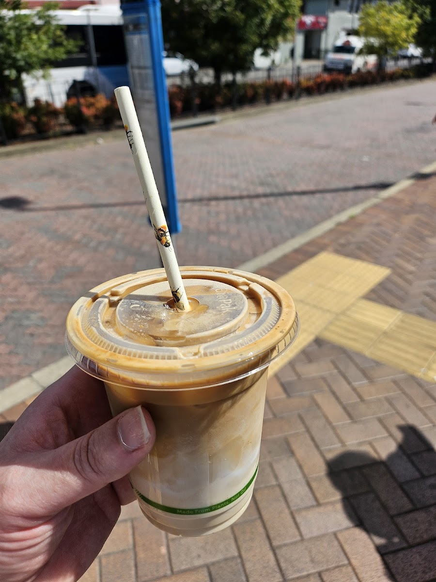 SteamTank Coffee Hornsby - 4