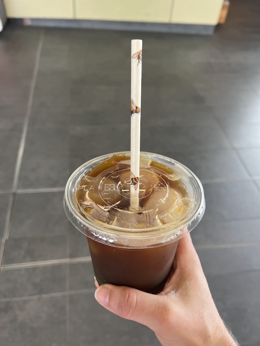 SteamTank Coffee Hornsby - 5