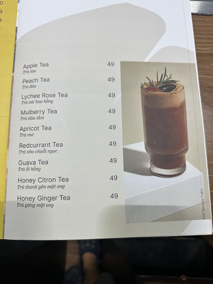 Soul Specialty Coffee - 10