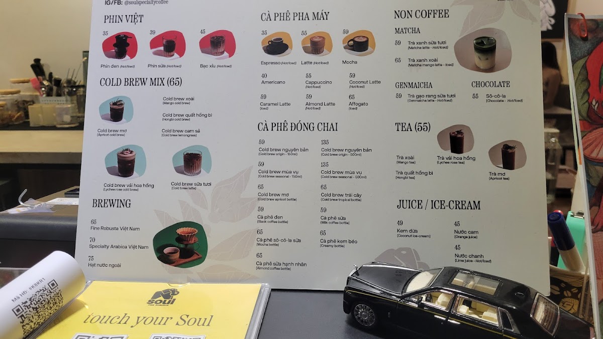 Soul Specialty Coffee - 3