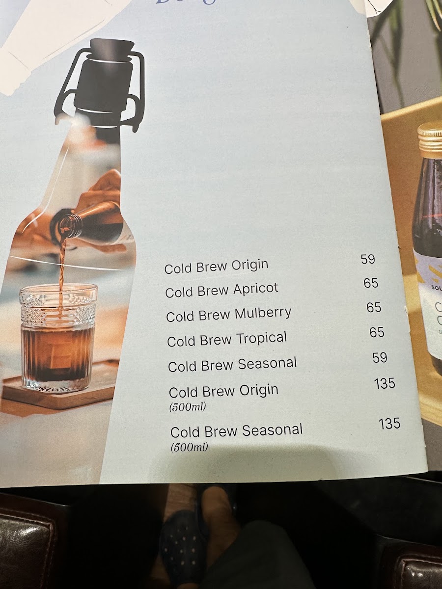 Soul Specialty Coffee - 7