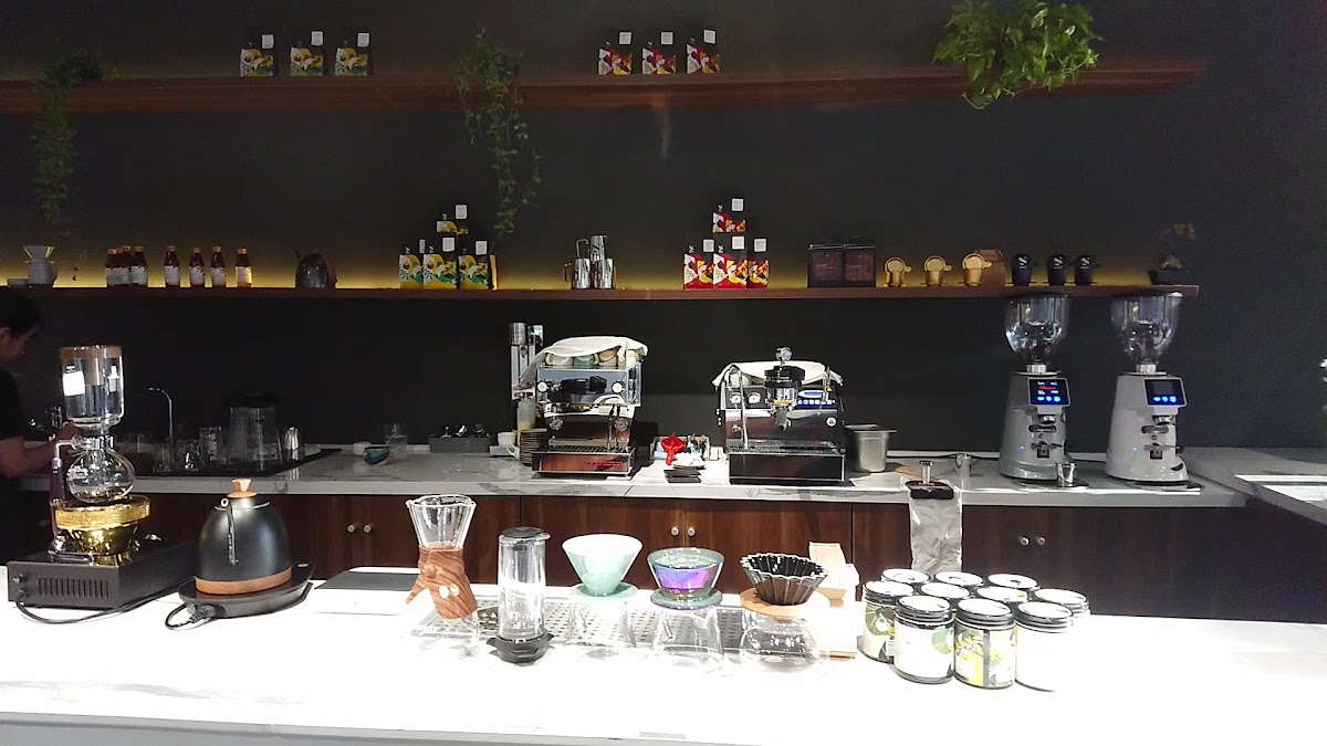 Soul Specialty Coffee - 2