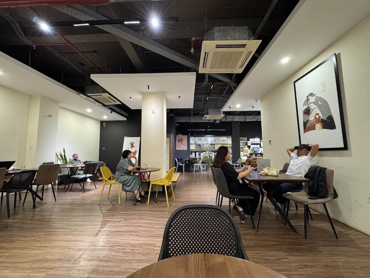 Soul Specialty Coffee - 3