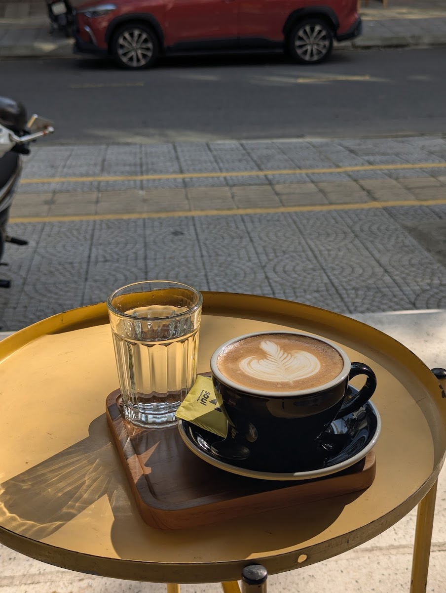 Soul Specialty Coffee - 5