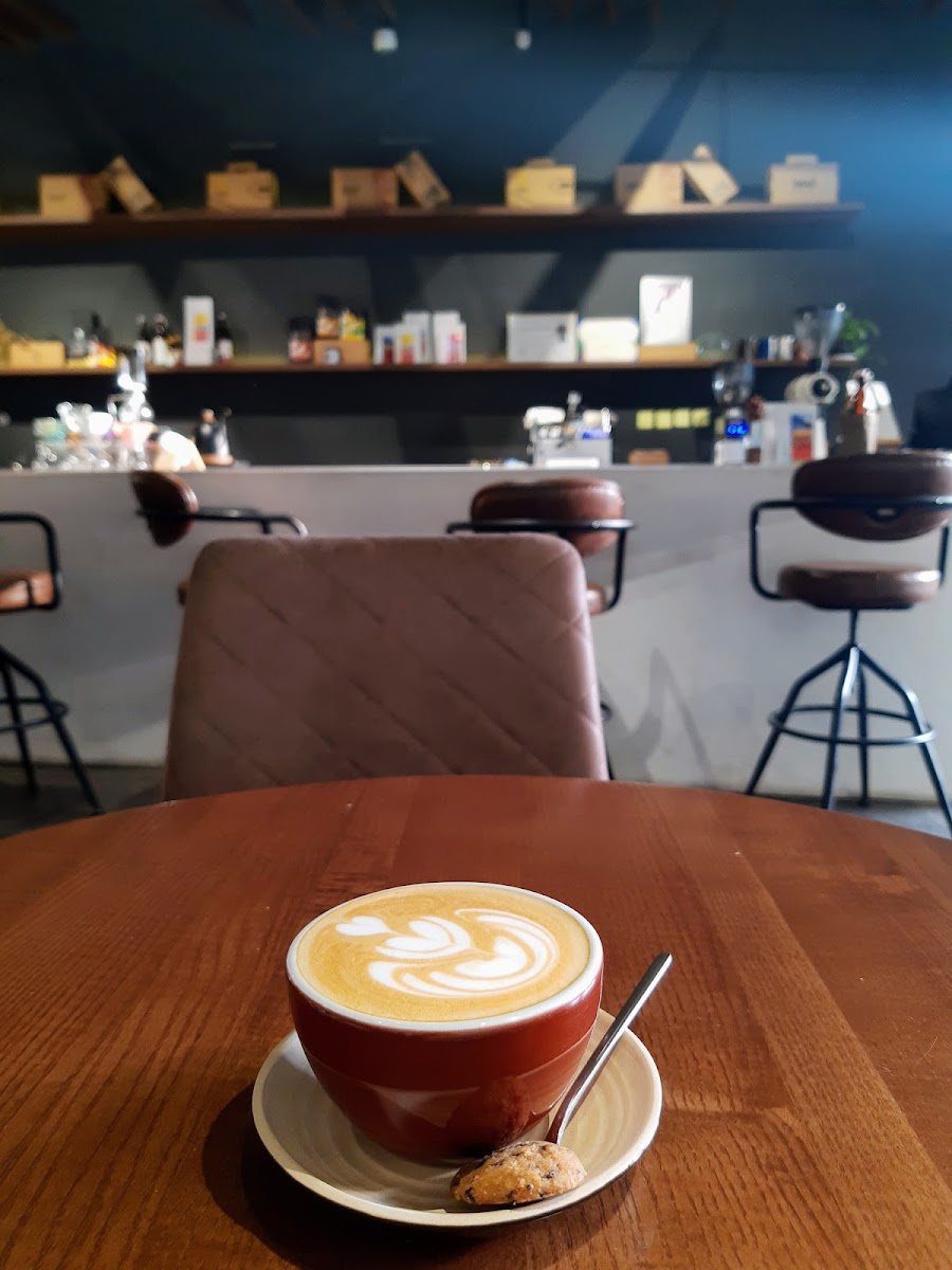 Soul Specialty Coffee - 7