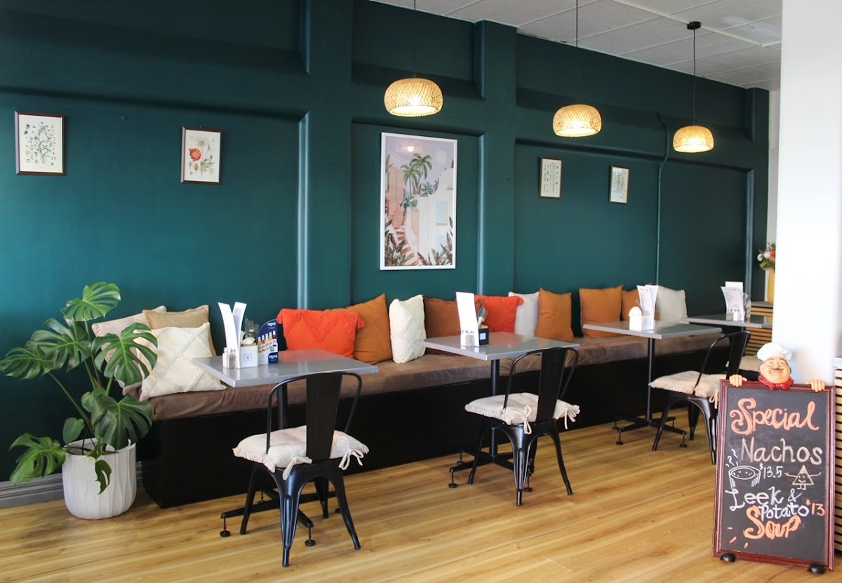 Thyme & Fig Cafe/Lunch Bar