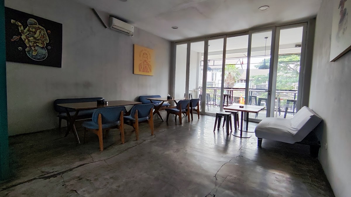 Taztyliciouz Mekarwangi