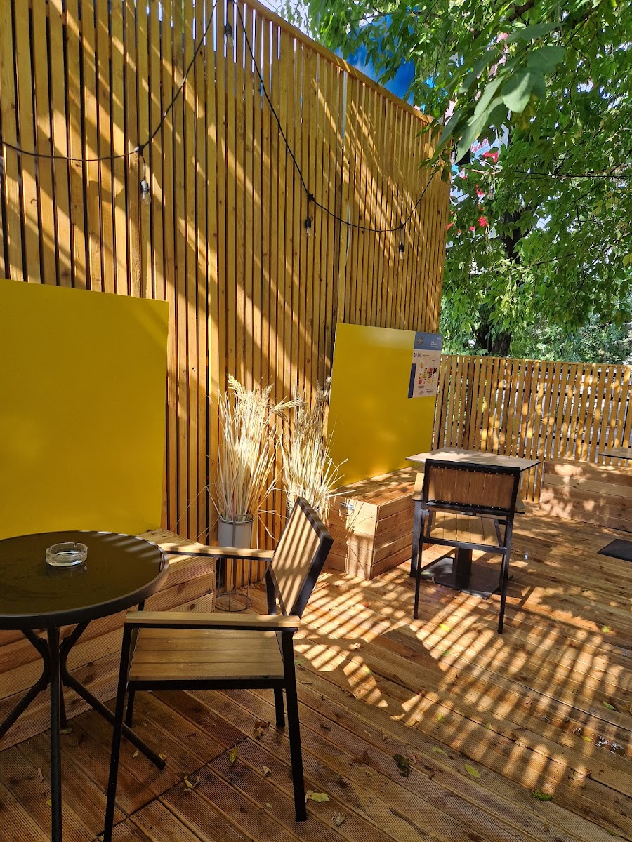 Jap Speciality Coffee Titan