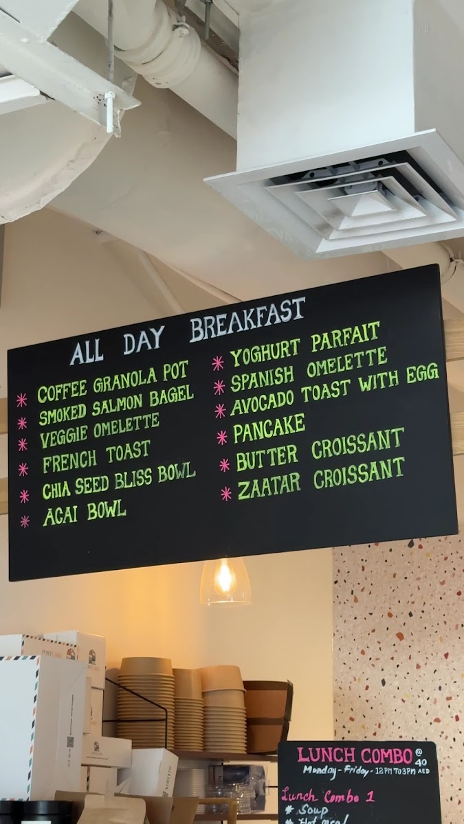 Postcard Cafe JLT - 3