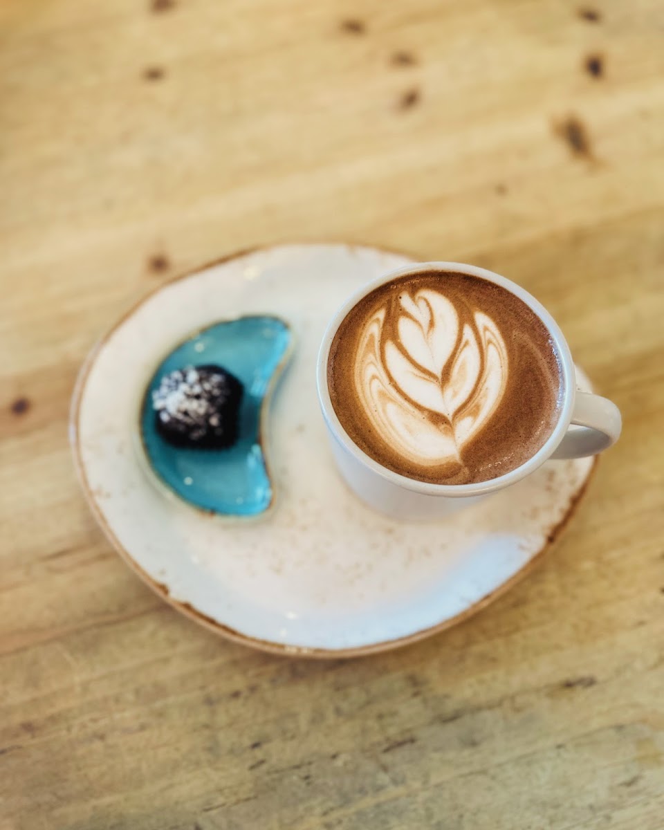 Postcard Cafe JLT - 3