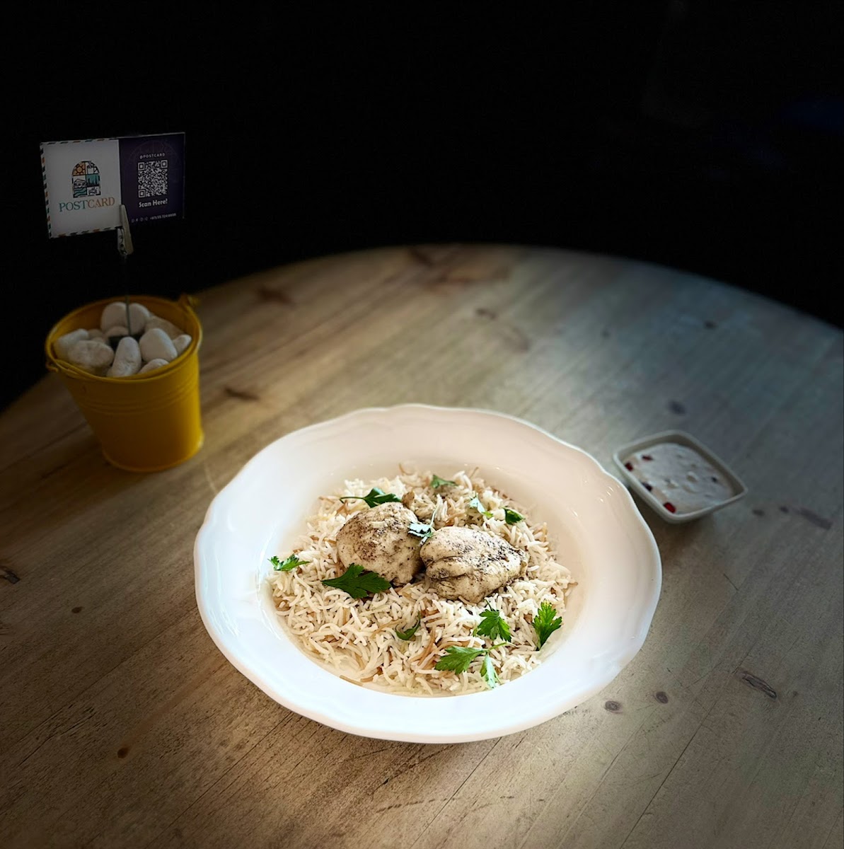 Postcard Cafe JLT - 8