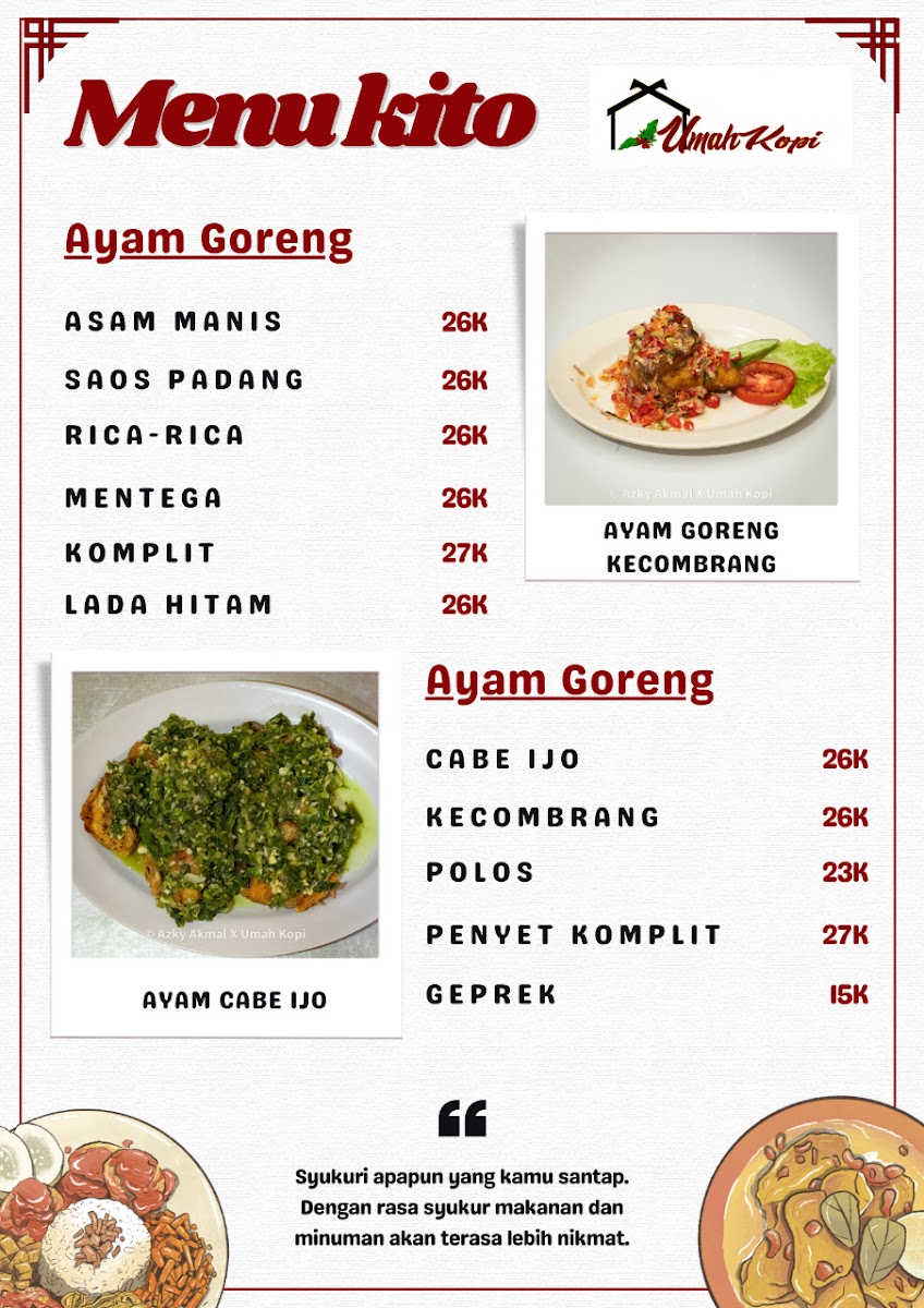 Umah Kopi Muara Bungo - 10