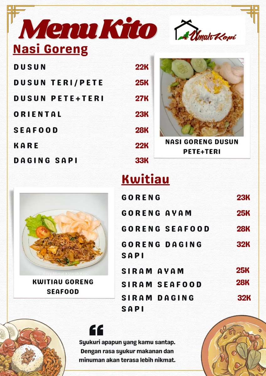 Umah Kopi Muara Bungo - 3