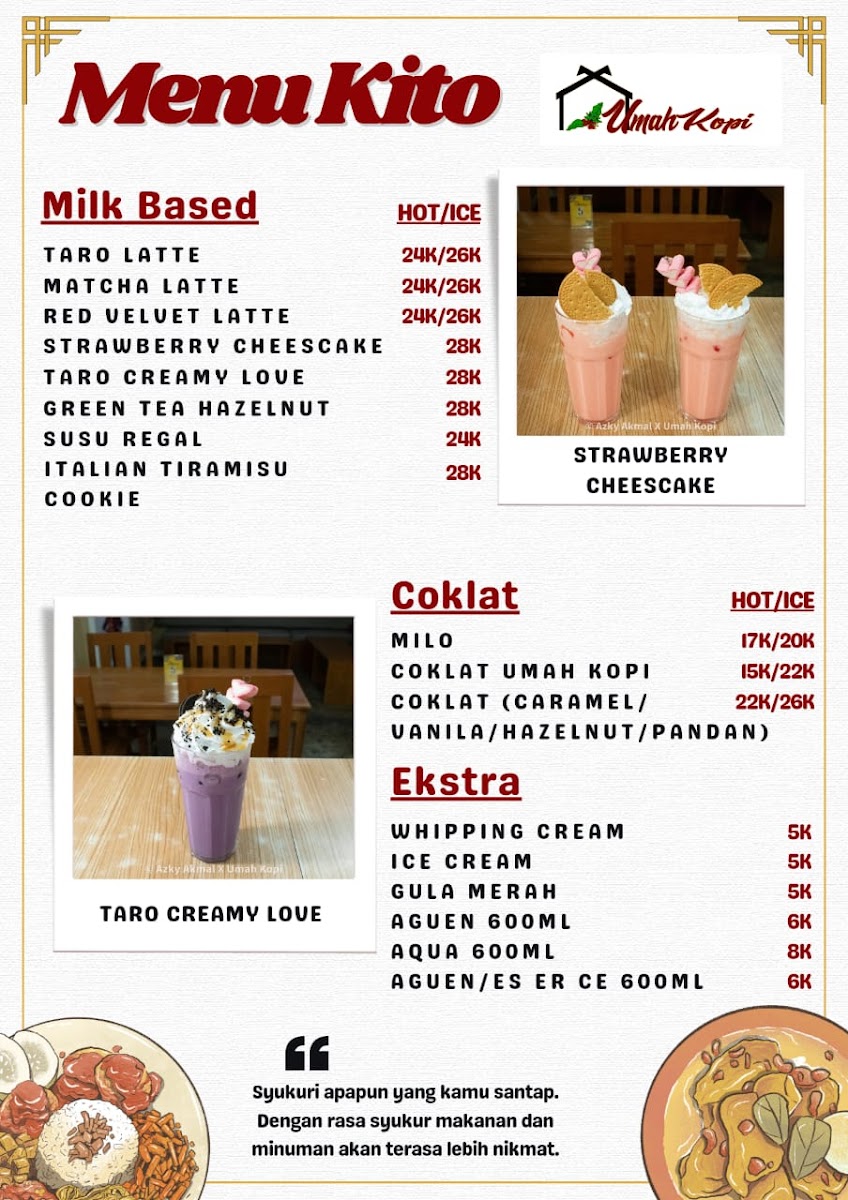 Umah Kopi Muara Bungo - 8