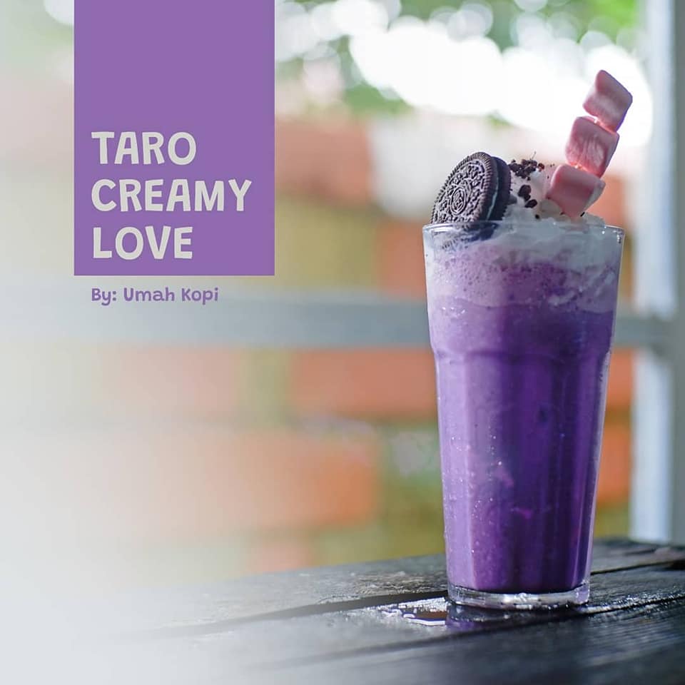 Umah Kopi Muara Bungo - 10