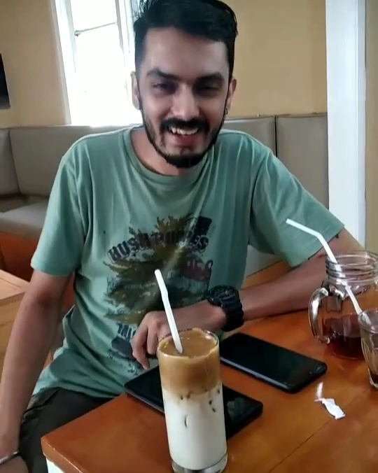 Umah Kopi Muara Bungo - 2