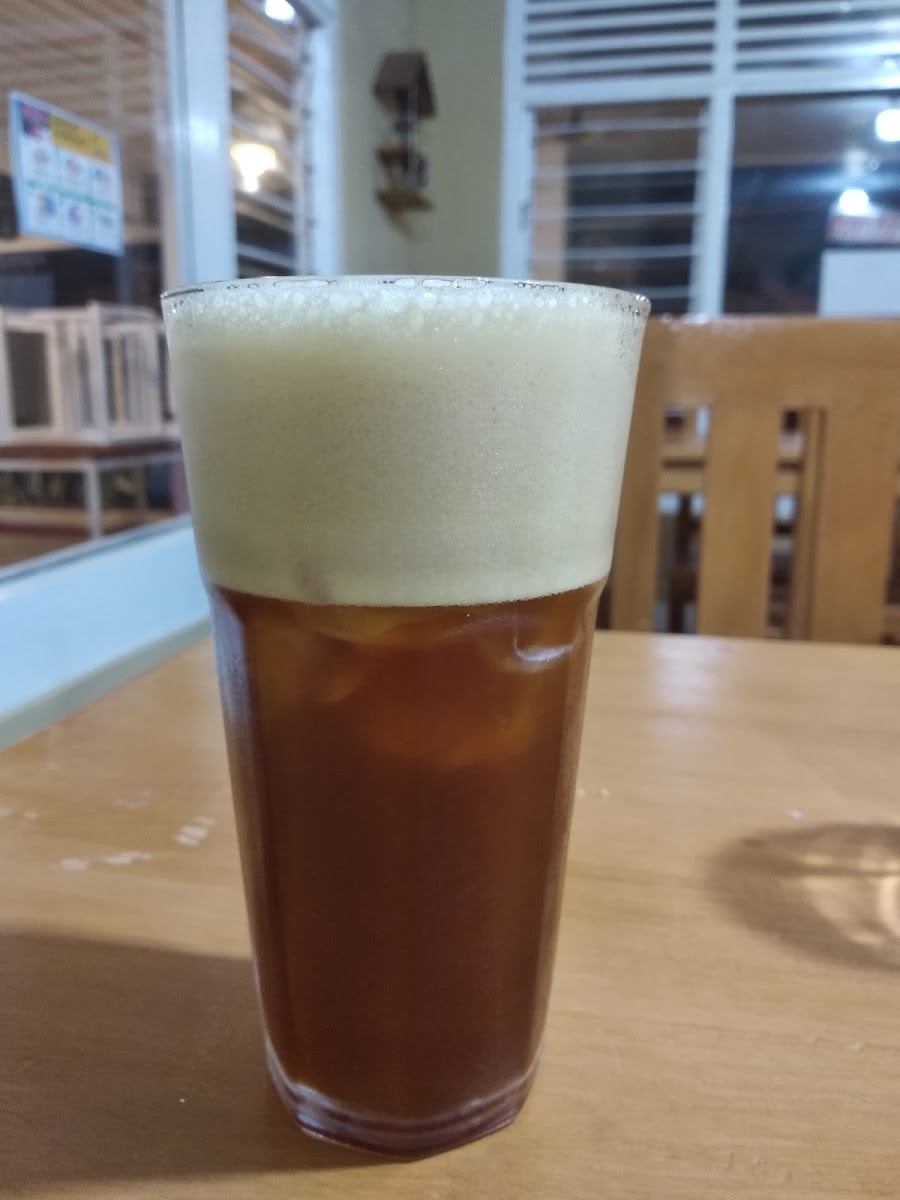 Umah Kopi Muara Bungo - 3