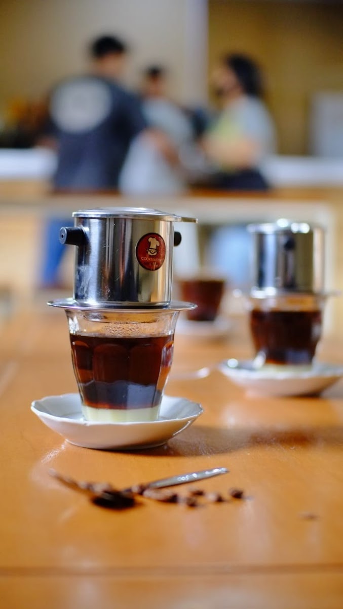 Umah Kopi Muara Bungo - 5