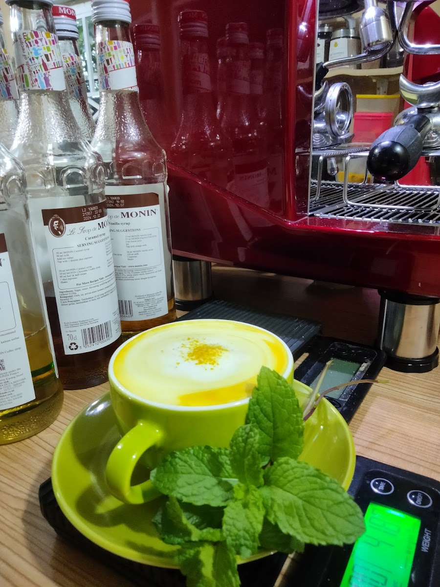 Umah Kopi Muara Bungo - 7