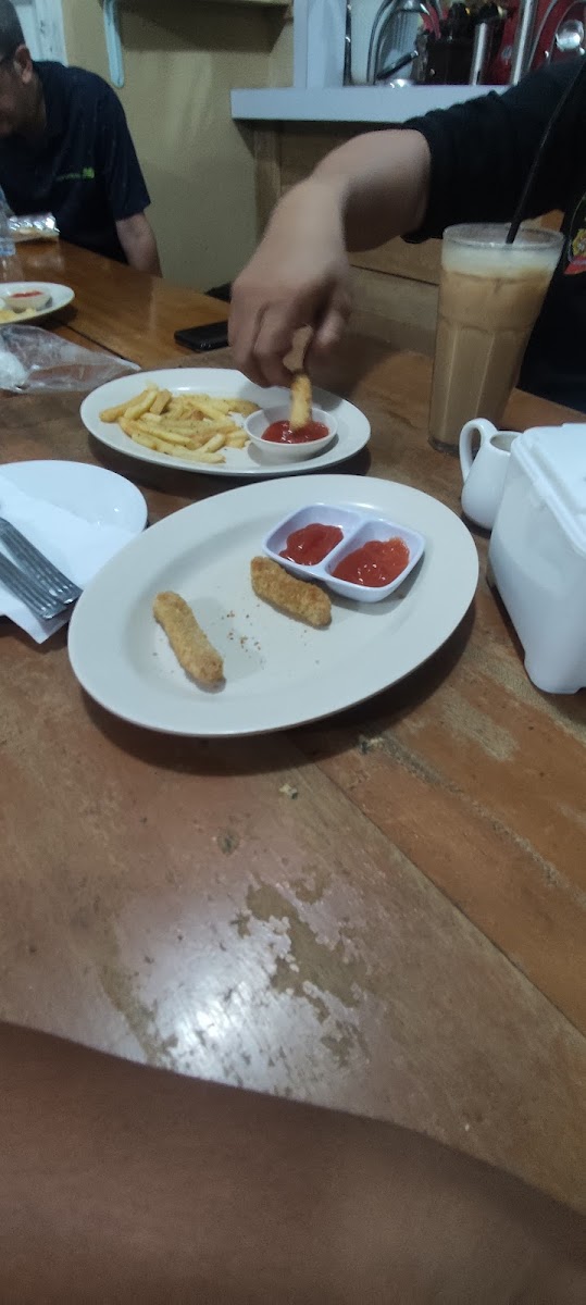 Umah Kopi Muara Bungo - 8