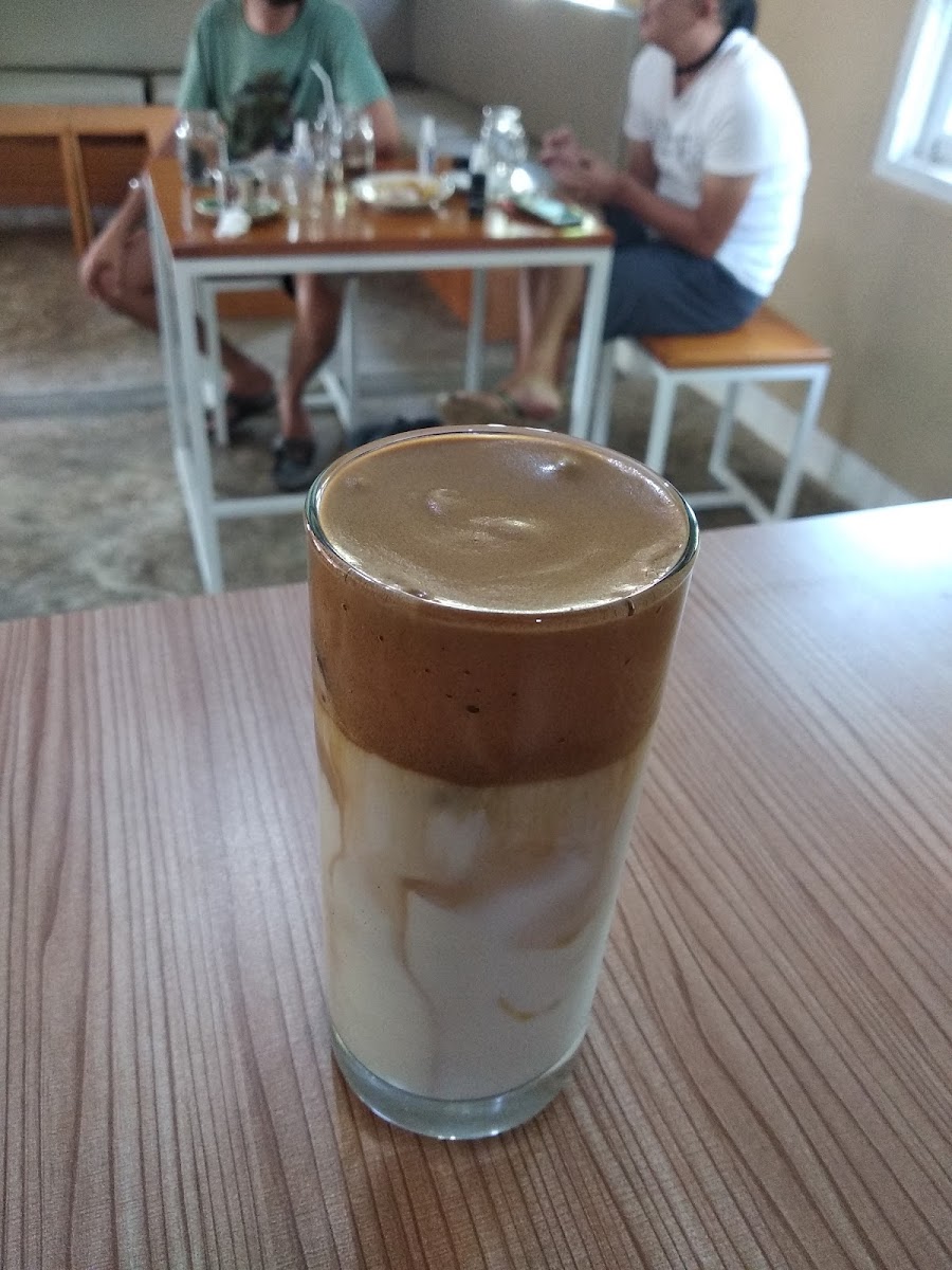 Umah Kopi Muara Bungo - 9