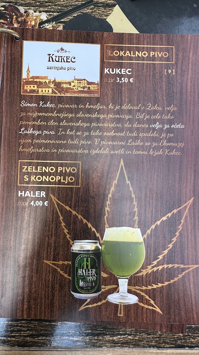 Kavarna korona, Andreja Šmuc s.p. - 4