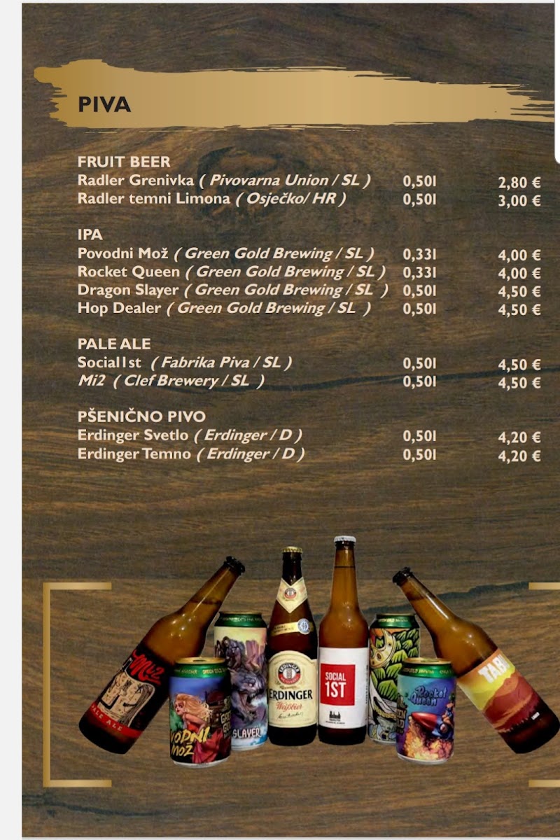 Kavarna korona, Andreja Šmuc s.p. - 8