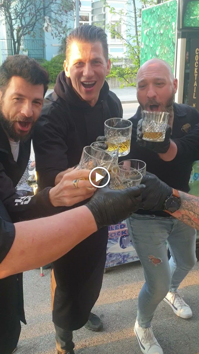 Kavarna korona, Andreja Šmuc s.p. - 2