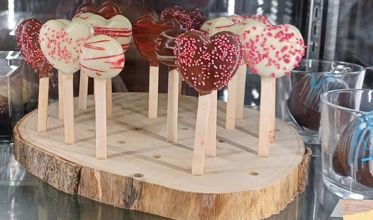 Kavarna korona, Andreja Šmuc s.p. - 3