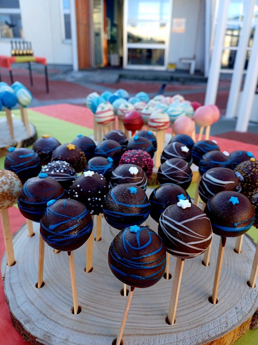 Kavarna korona, Andreja Šmuc s.p. - 6