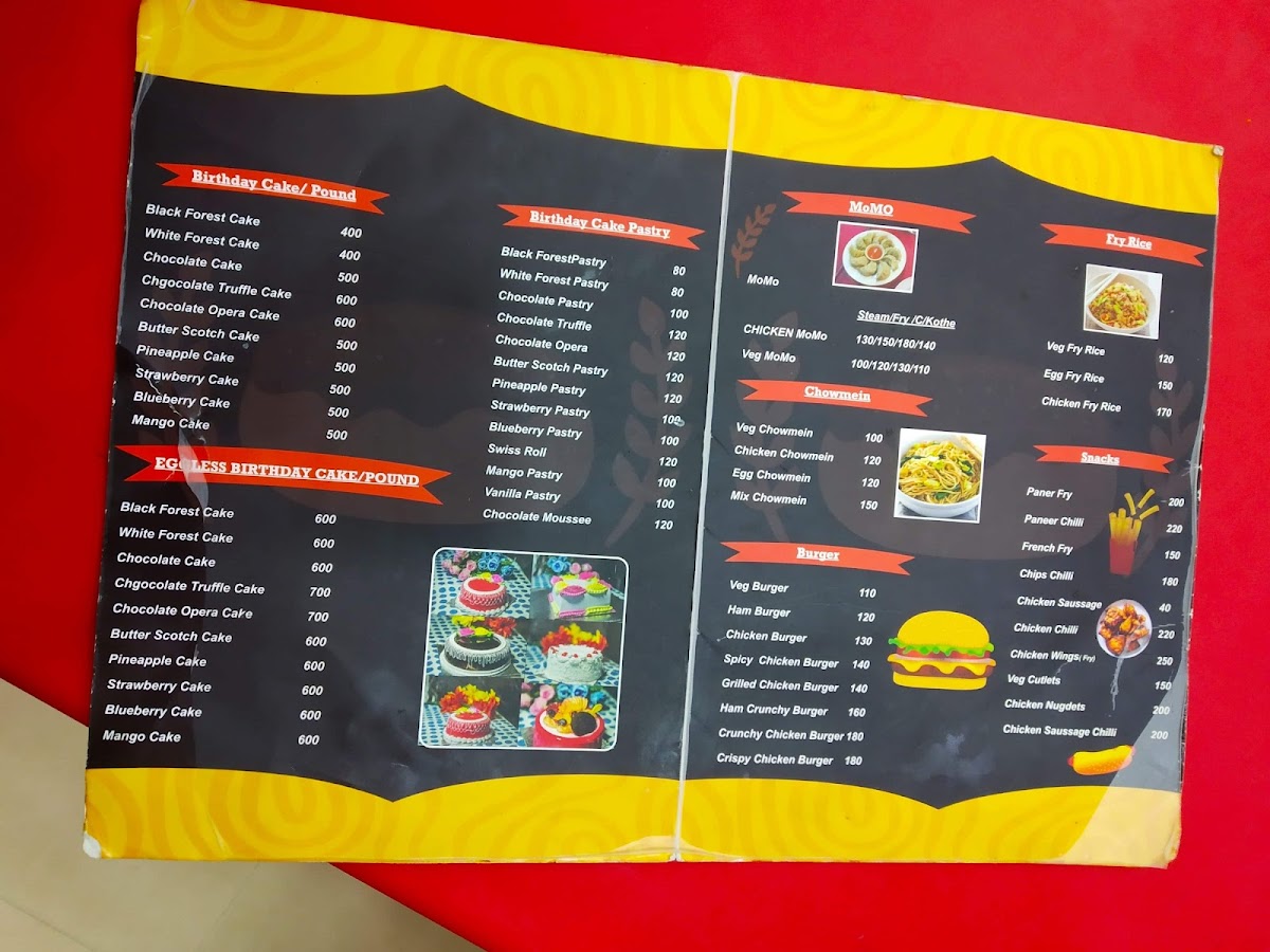 Nice Bakery and Cafe - 5