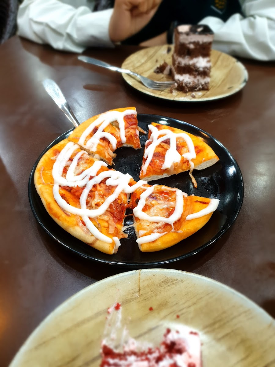 Nice Bakery and Cafe - 10